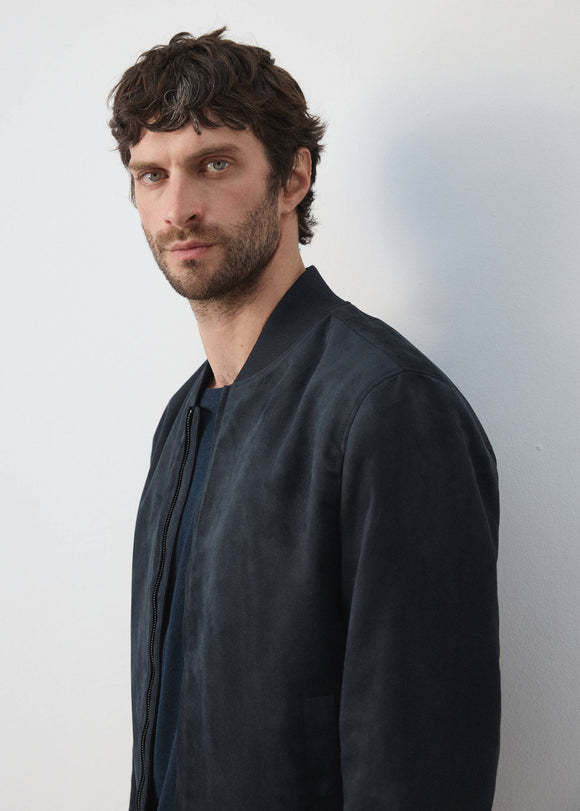 MANGO BERO 37031332-56 MANGO MAN JACKET