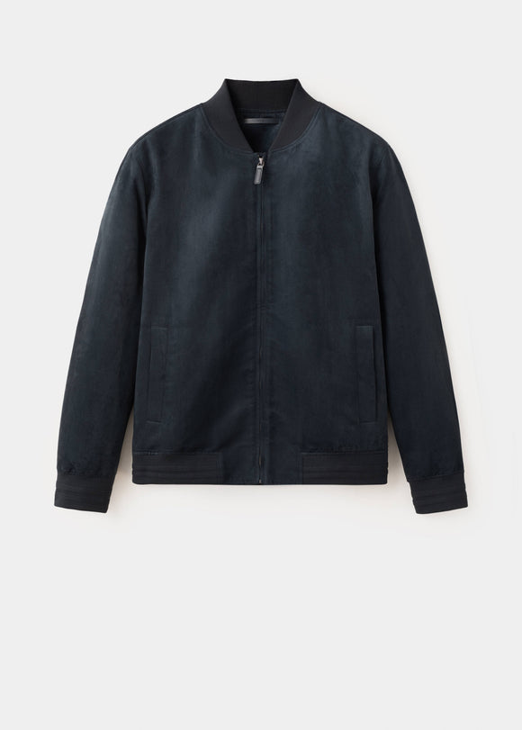 MANGO BERO 37031332-56 MANGO MAN JACKET