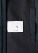 MANGO BERO 37031332-56 MANGO MAN JACKET-8