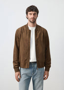 MANGO BERO 37031332-CG MANGO MAN JACKET-1