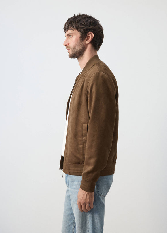 MANGO BERO 37031332-CG MANGO MAN JACKET