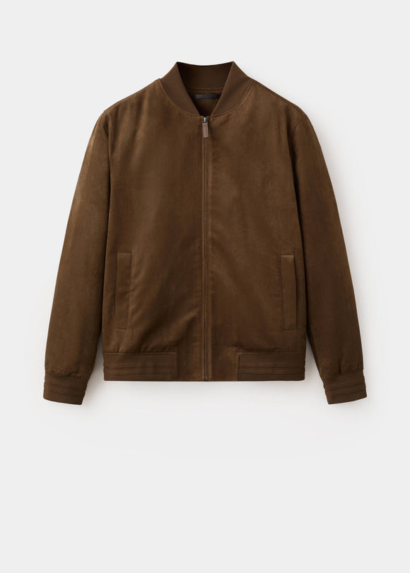 MANGO BERO 37031332-CG MANGO MAN JACKET