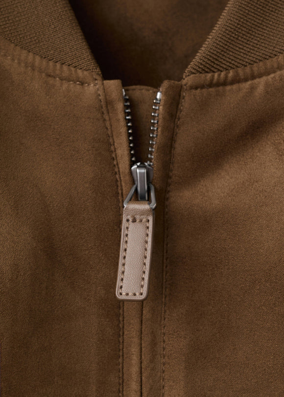 MANGO BERO 37031332-CG MANGO MAN JACKET