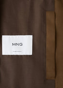 MANGO BERO 37031332-CG MANGO MAN JACKET-9