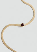 MANGO TIFFANY 37031342-OR MANGO WOMEN NECKLACE-2