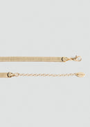 MANGO TIFFANY 37031342-OR MANGO WOMEN NECKLACE-3