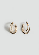 MANGO TAYLOR 37031349-OR MANGO WOMEN EAR RING-1
