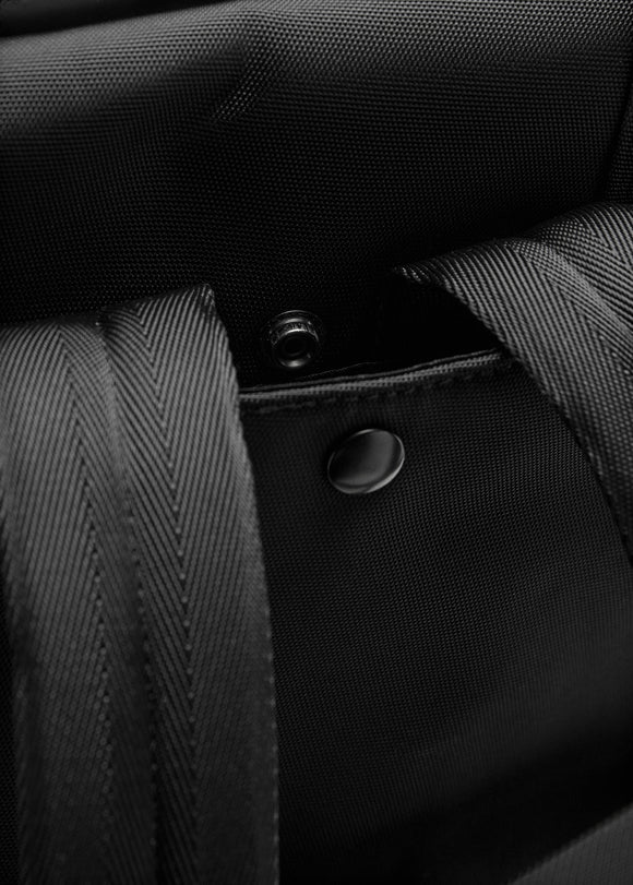 MANGO BAGFOLD 37031354-99 MANGO MEN BACKPACK