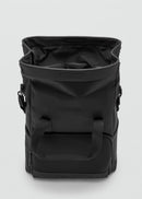 MANGO BAGFOLD 37031354-99 MANGO MEN BACKPACK-6