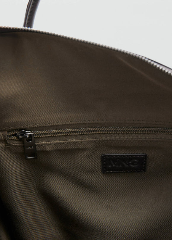 MANGO WEEKEND 37031357-37 MANGO MEN SHOULDER BAG