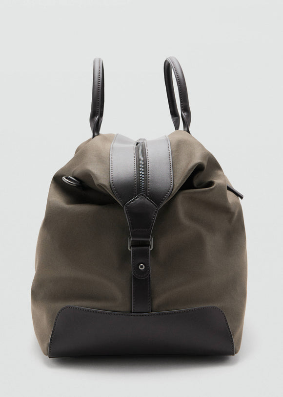 MANGO WEEKEND 37031357-37 MANGO MEN SHOULDER BAG