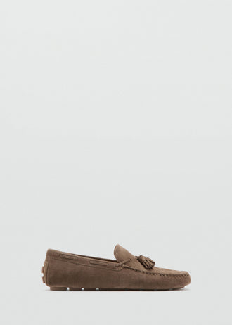 MANGO DRIVER 37031358-35 MANGO MEN SHOES