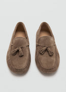 MANGO DRIVER 37031358-35 MANGO MEN SHOES-3