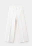 MANGO JESSIE 37031364-01 MANGO WOMEN JEANS-3