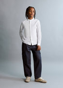 MANGO ALBERT 37031365-01 MANGO KIDS BOY SHIRT-2