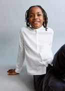MANGO ALBERT 37031365-01 MANGO KIDS BOY SHIRT-1