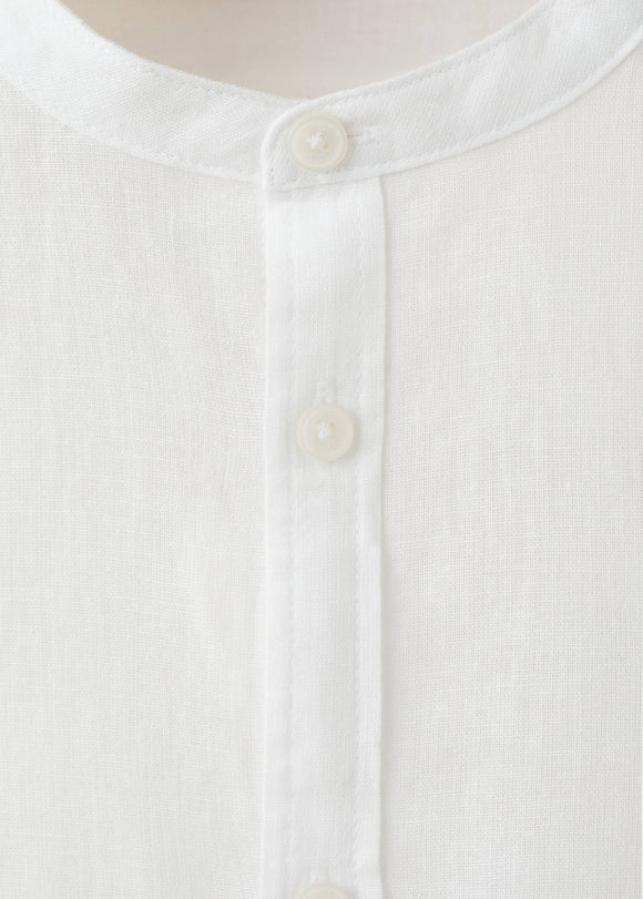 MANGO ALBERT 37031365-01 MANGO KIDS BOY SHIRT