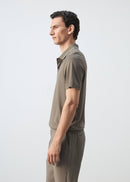 MANGO CARLEB 37031369-35 MANGO MEN POLO T-SHIRT-5