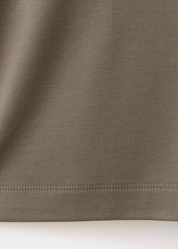 MANGO CARLEB 37031369-35 MANGO MEN POLO T-SHIRT