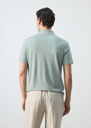 MANGO CARLEB 37031369-44 MANGO MEN POLO T-SHIRT-6