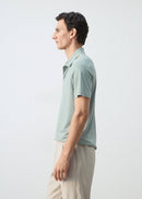 MANGO CARLEB 37031369-44 MANGO MEN POLO T-SHIRT-5