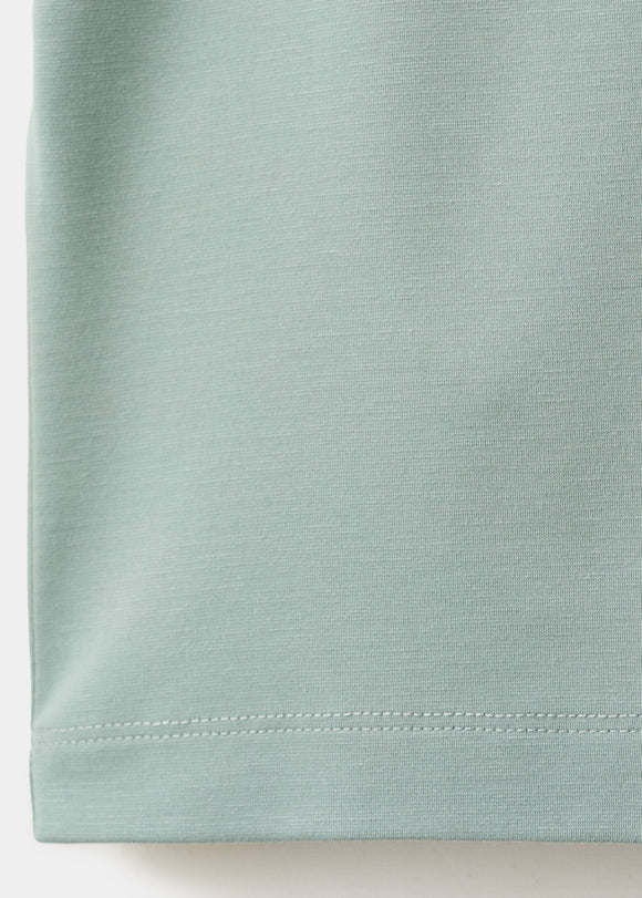 MANGO CARLEB 37031369-44 MANGO MEN POLO T-SHIRT