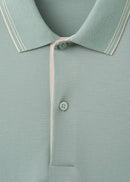 MANGO CARLEB 37031369-44 MANGO MEN POLO T-SHIRT-8