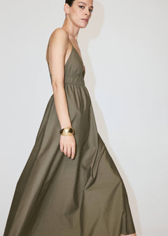 MANGO OLGA 37031376-43 MANGO WOMEN DRESS