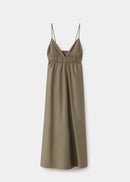 MANGO OLGA 37031376-43 MANGO WOMEN DRESS-3