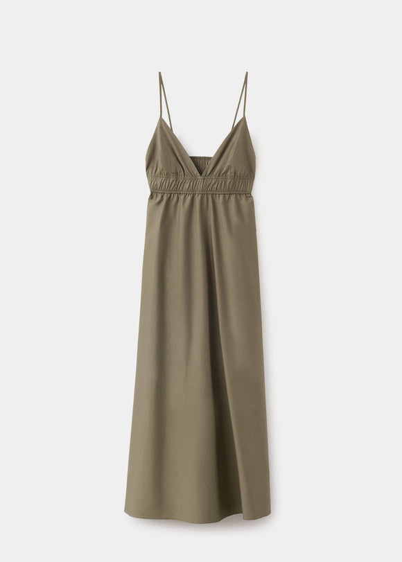 MANGO OLGA 37031376-43 MANGO WOMEN DRESS
