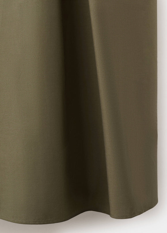 MANGO OLGA 37031376-43 MANGO WOMEN DRESS