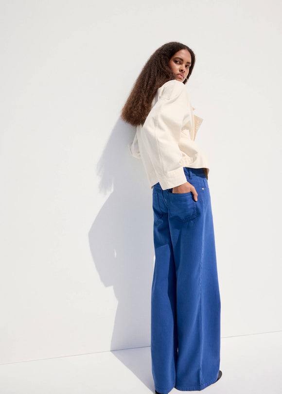 MANGO LUDOVIC 37031378-52 MANGO WOMEN JEANS