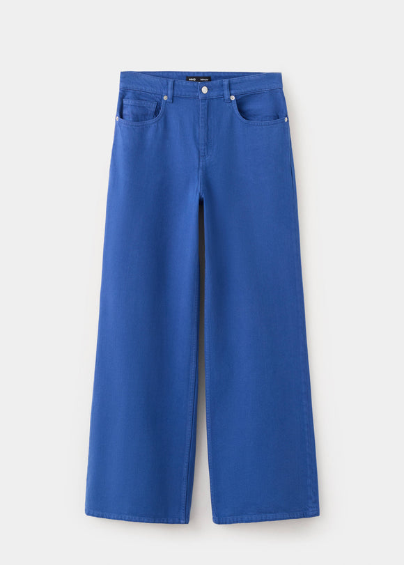 MANGO LUDOVIC 37031378-52 MANGO WOMEN JEANS