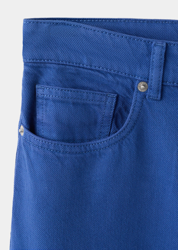 MANGO LUDOVIC 37031378-52 MANGO WOMEN JEANS