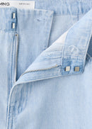 MANGO SAGARO 37031379-TC MANGO WOMEN JEANS-7