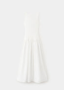 MANGO GLOBIS 37031384-01 MANGO WOMEN DRESS-3