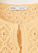 MANGO SITIN 37031385-11 MANGO WOMEN SWEATER-6