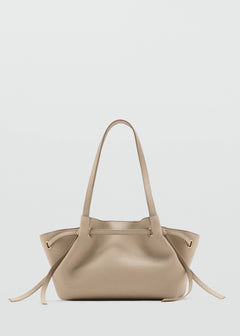 MANGO ROMINA 37031388-02 MANGO WOMEN SHOULDER BAG