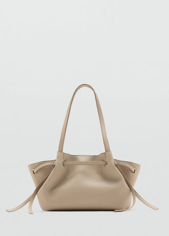 MANGO ROMINA 37031388-02 MANGO WOMEN SHOULDER BAG