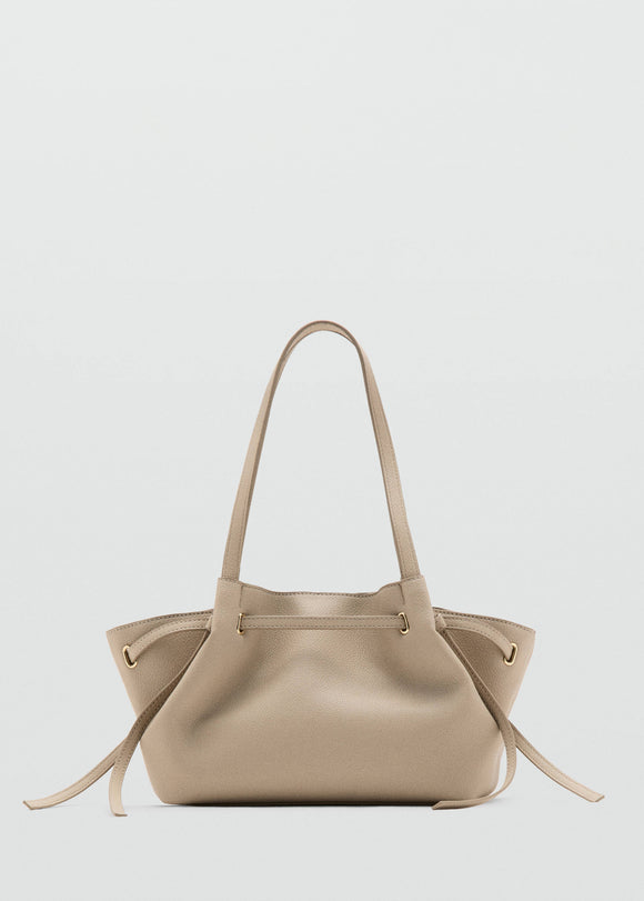 MANGO ROMINA 37031388-02 MANGO WOMEN SHOULDER BAG