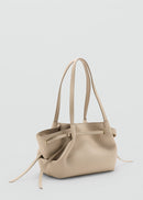 MANGO ROMINA 37031388-02 MANGO WOMEN SHOULDER BAG-2