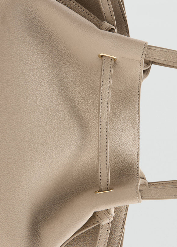 MANGO ROMINA 37031388-02 MANGO WOMEN SHOULDER BAG