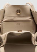 MANGO ROMINA 37031388-02 MANGO WOMEN SHOULDER BAG-5