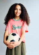 MANGO MEXICO 37031396-85 MANGO KIDS GIRL T-SHIRT-2
