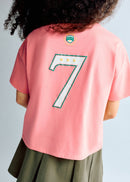 MANGO MEXICO 37031396-85 MANGO KIDS GIRL T-SHIRT-5