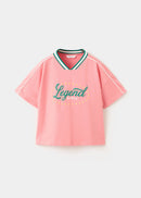 MANGO MEXICO 37031396-85 MANGO KIDS GIRL T-SHIRT-3