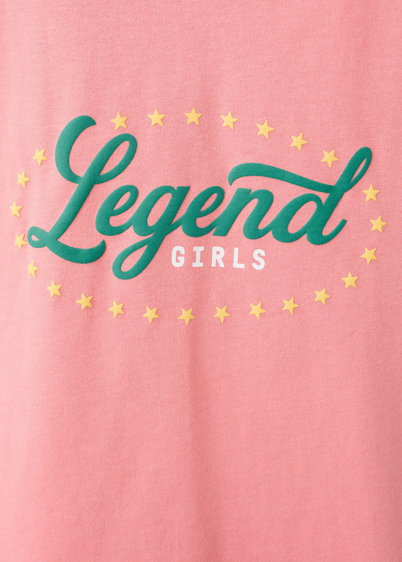 MANGO MEXICO 37031396-85 MANGO KIDS GIRL T-SHIRT