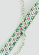 MANGO INCA 37031397-45 MANGO KIDS GIRL NECKLACE-2