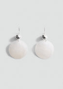MANGO JORDAN 37031398-PL WOMEN EAR RING-1