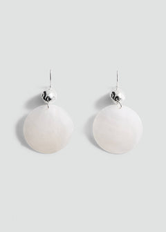 MANGO JORDAN 37031398-PL WOMEN EAR RING